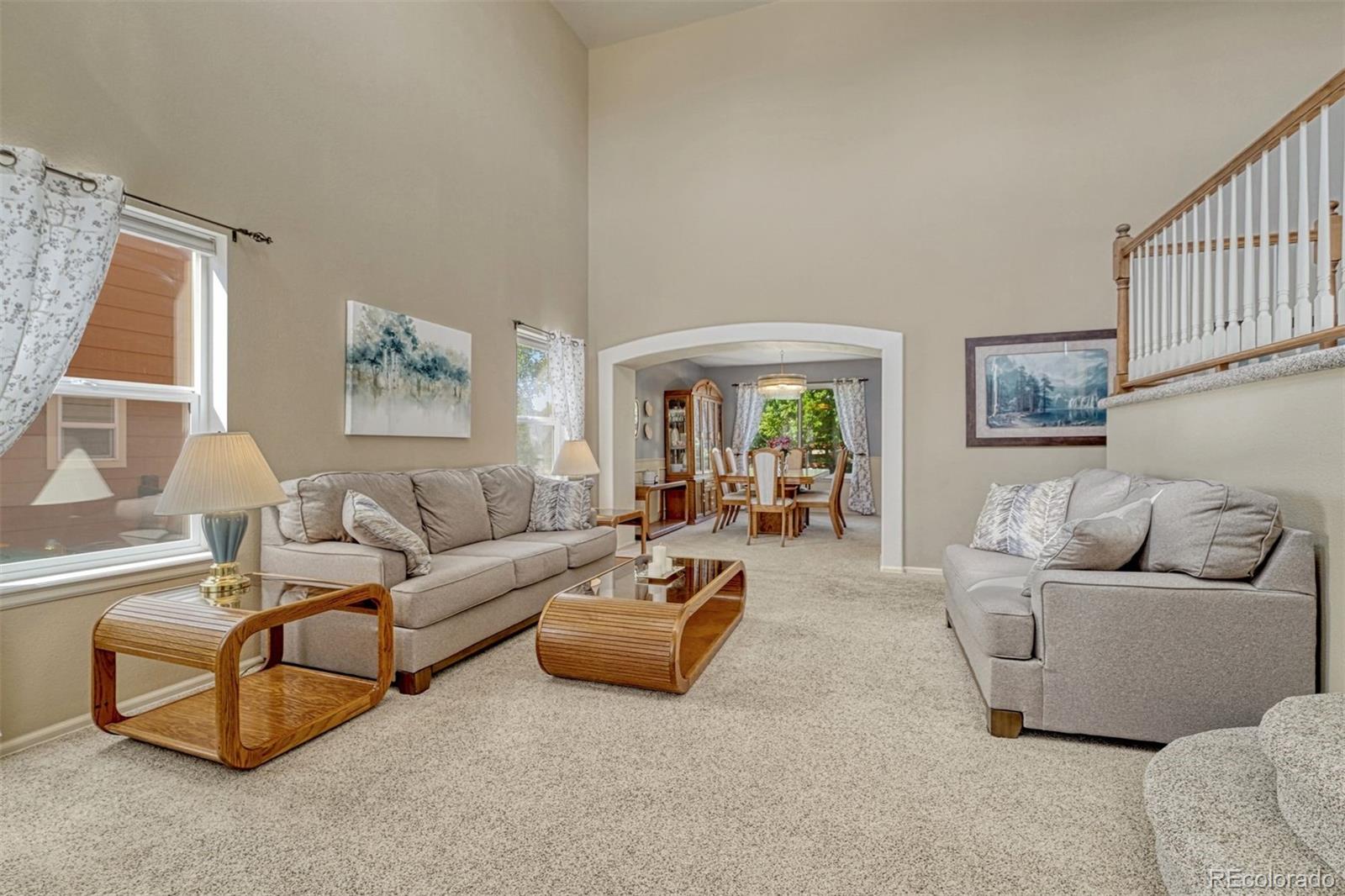 2nd image of 1156 Dream Lake Ct, Colorado Springs, CO 80921 | MLS# 6237776