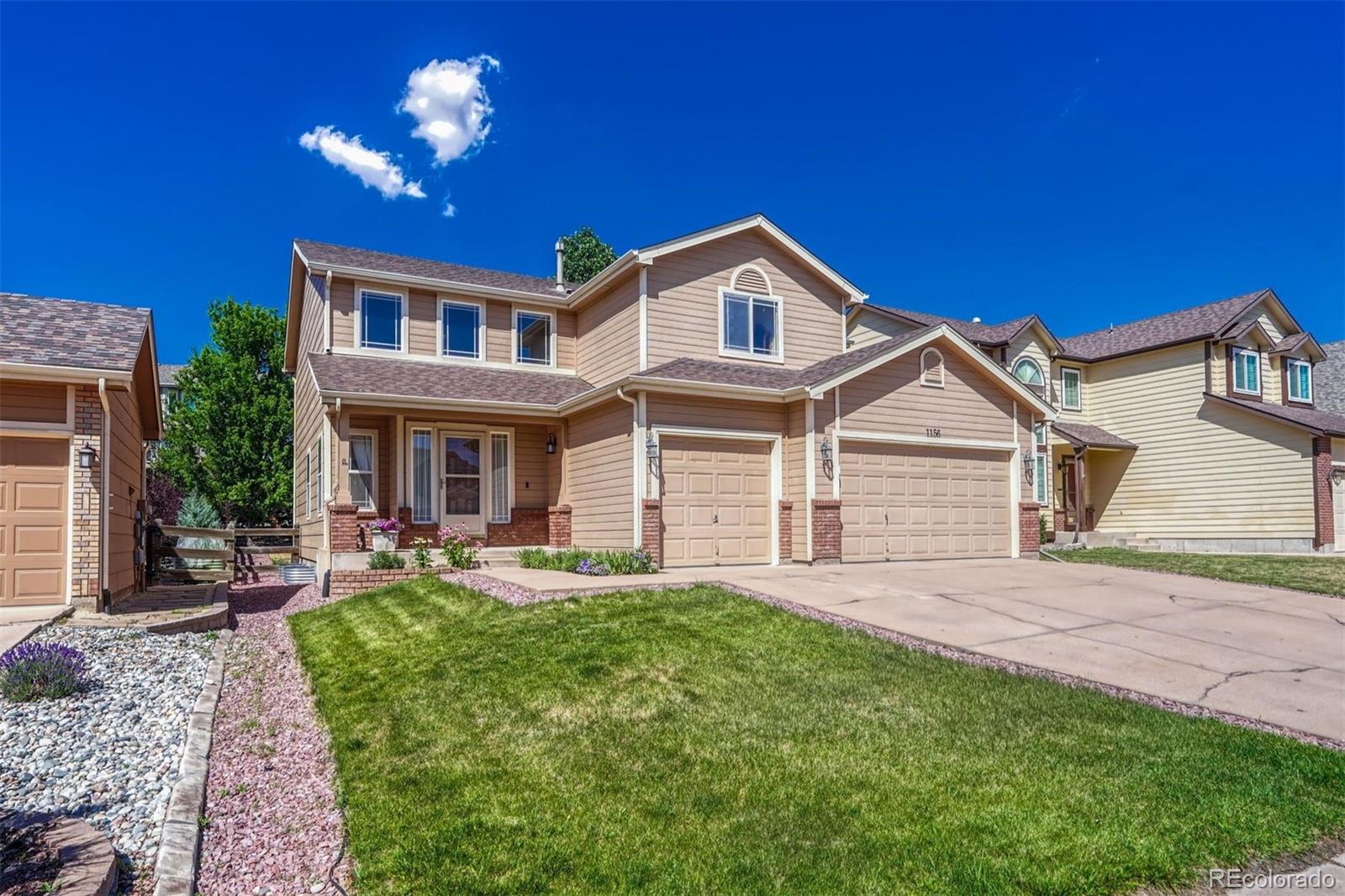1st image of 1156 Dream Lake Ct, Colorado Springs, CO 80921 | MLS# 6237776