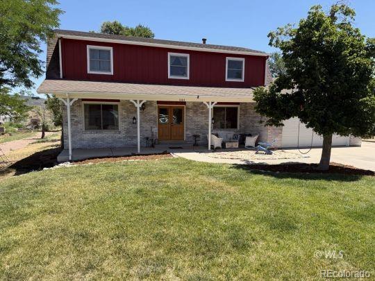 1st image of 1004 Ridgeview Pl, Canon City, CO 81212 | MLS# 4967829