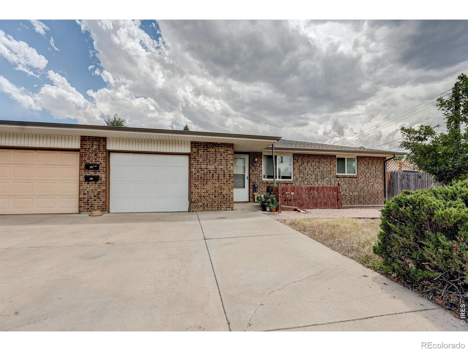 3rd image of 1926-1928 14Th St Sw, Loveland, CO 80537 | MLS# IR1064198