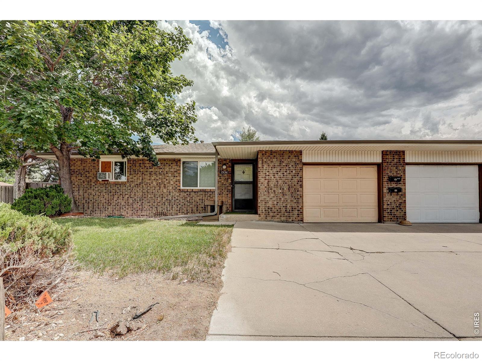 2nd image of 1926 1928 14th St Sw, Loveland, CO 80537 | MLS# IR1064198