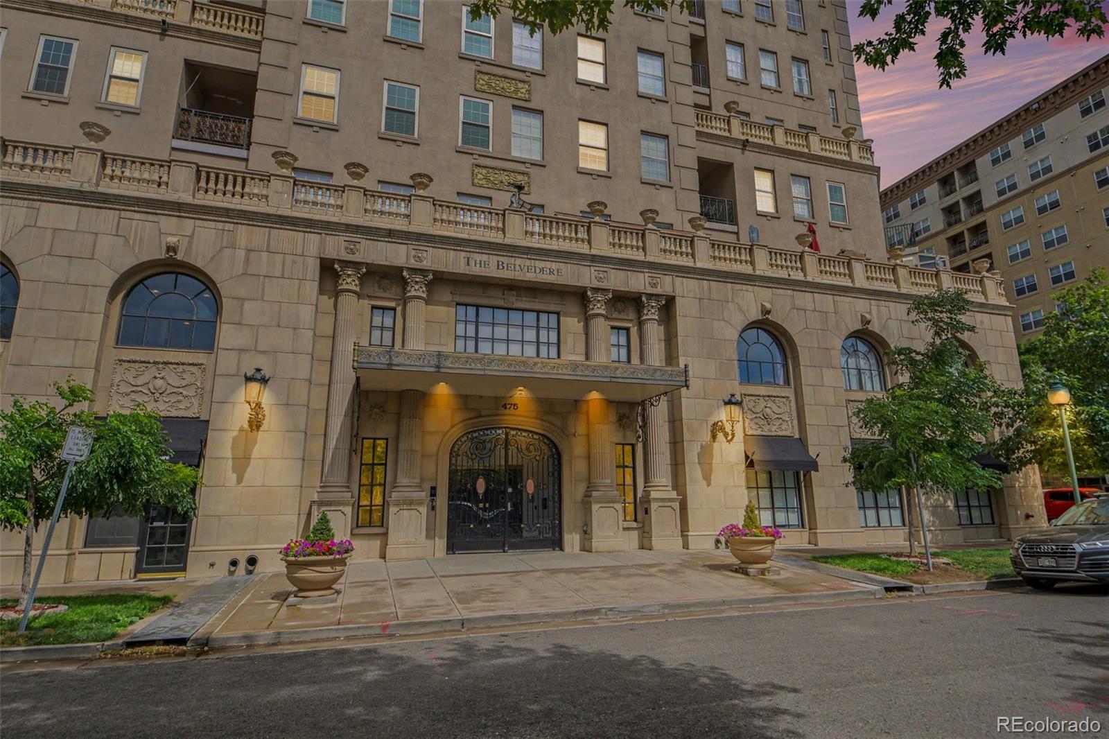1st image of 475 W 12Th Ave #14D, Denver, CO 80204 | MLS# 4203340