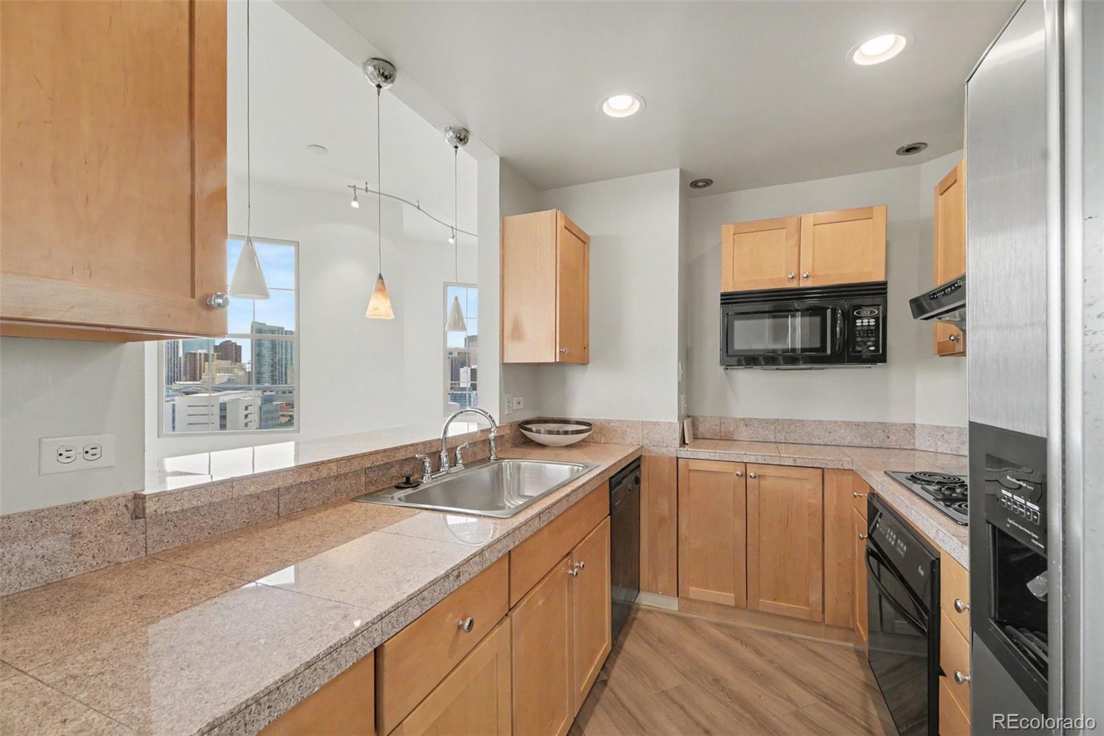 4th image of 475 W 12Th Ave #14D, Denver, CO 80204 | MLS# 4203340