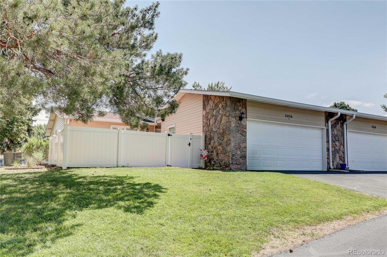 1st image of 2416 S Vaughn Wy #A, Aurora, CO 80014 | MLS# 3063931