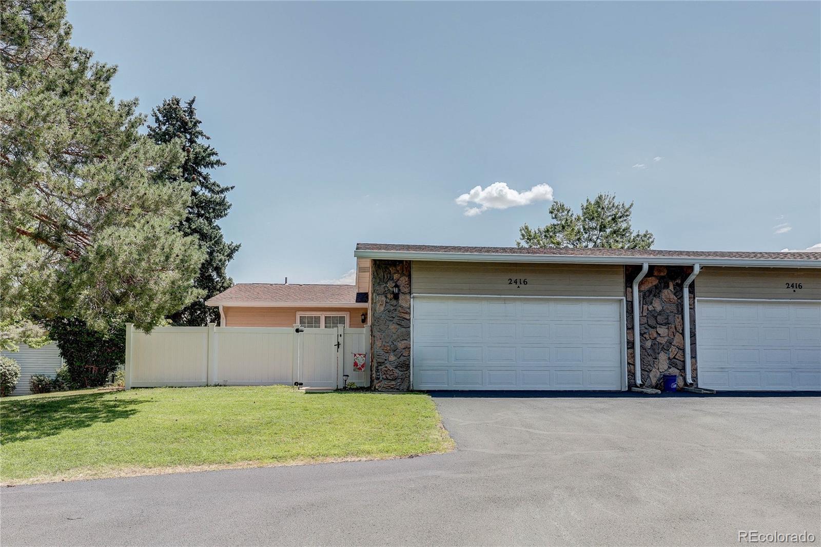 2nd image of 2416 S Vaughn Wy #A, Aurora, CO 80014 | MLS# 3063931