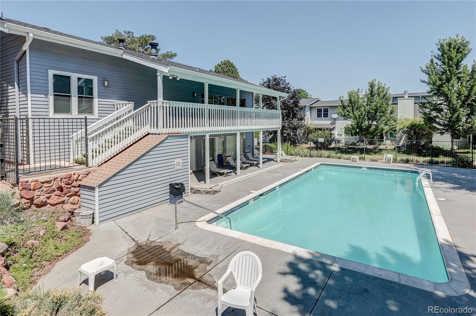 32nd image of 2416 S Vaughn Wy #A, Aurora, CO 80014 | MLS# 3063931