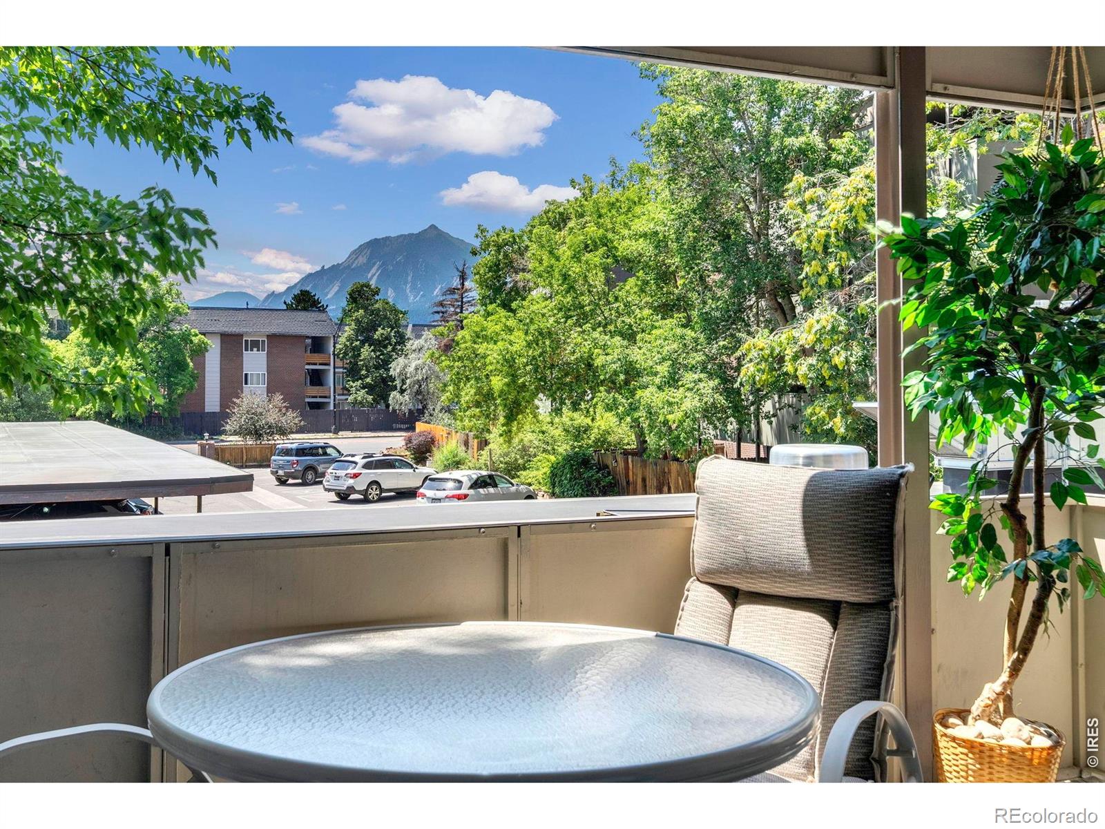 5th image of 2227 Canyon Blvd #263, Boulder, CO 80302 | MLS# IR1064205