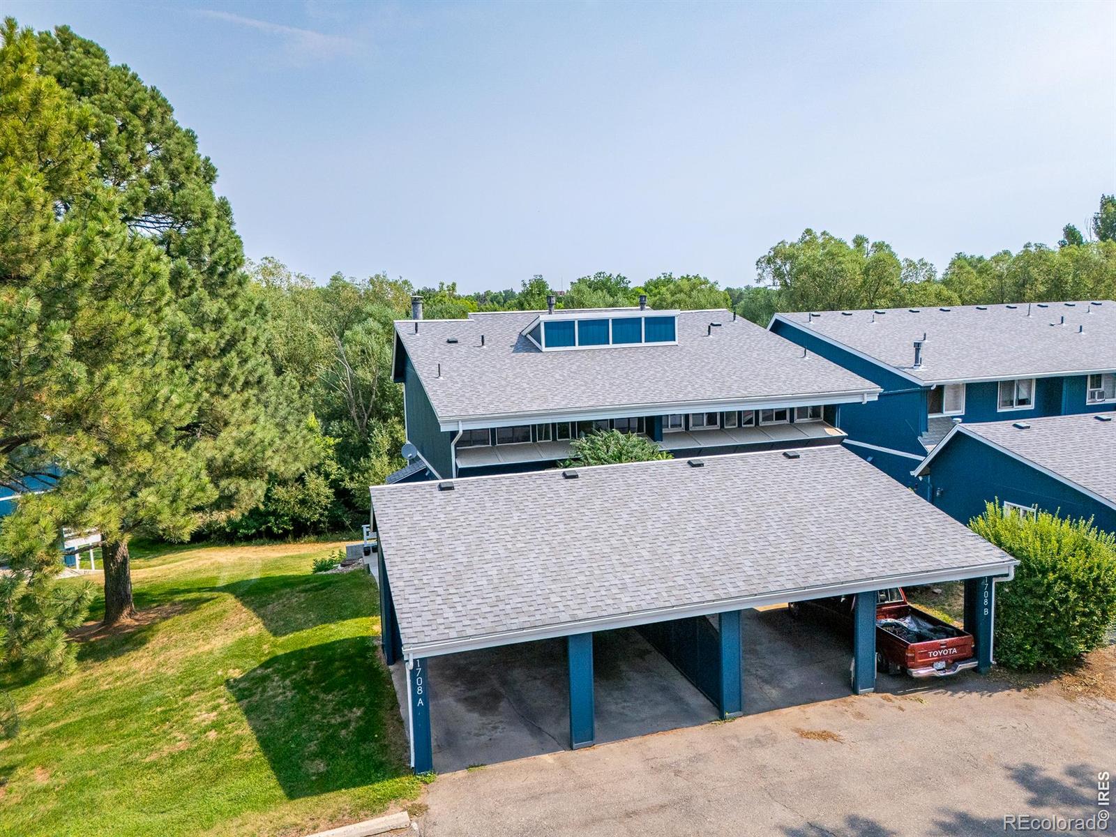 2nd image of 1708 Springmeadows Ct #B, Fort Collins, CO 80525 | MLS# IR1064206