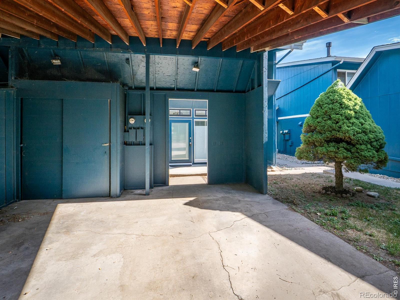 50th image of 1708 Springmeadows Ct #B, Fort Collins, CO 80525 | MLS# IR1064206