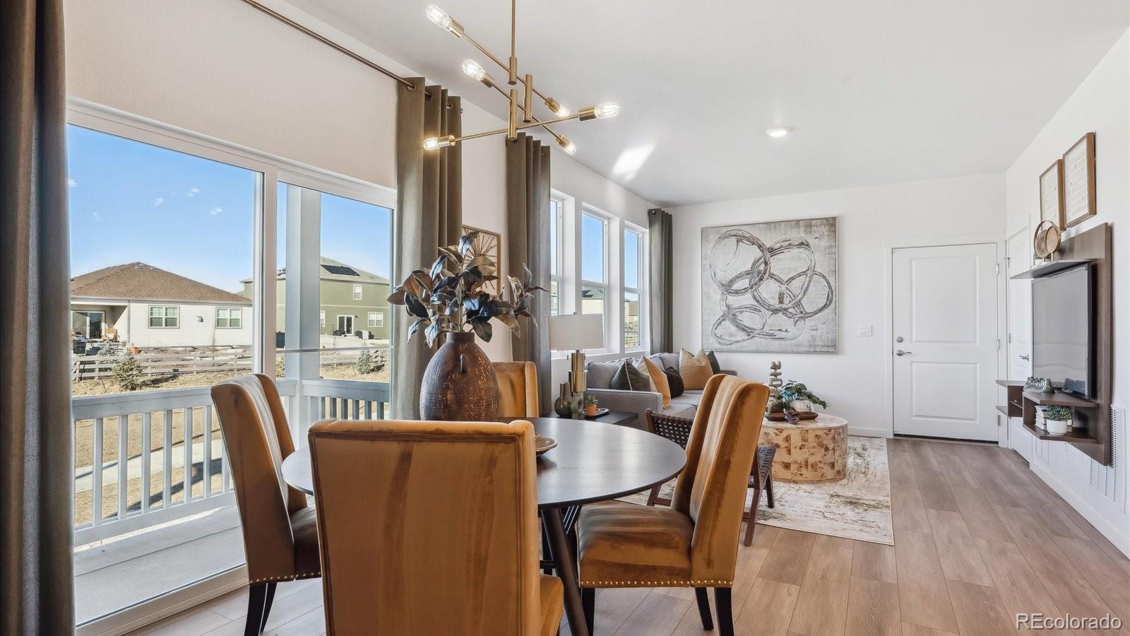 4th image of 1587 Higgins Creek Dr, Berthoud, CO 80513 | MLS# 7431617