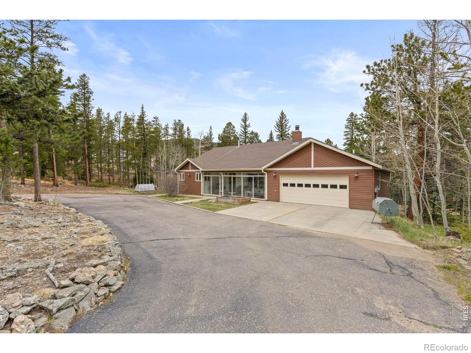 Homes for sale in Black Hawk, CO | 805 Lodge Pole Dr, Black Hawk, CO 80422 | MLS# IR1064211