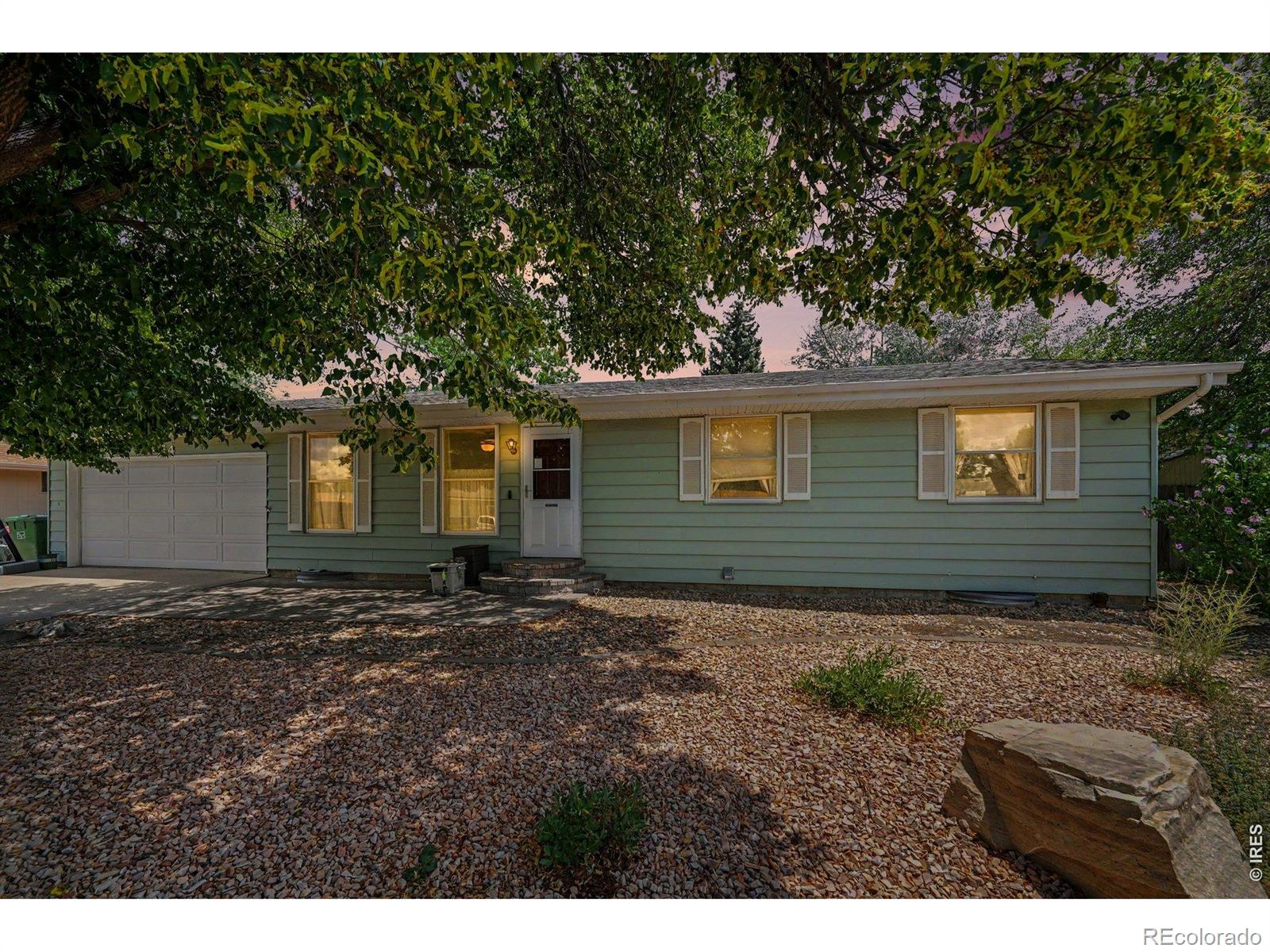 1st image of 3954 Cottonwood Dr, Loveland, CO 80538 | MLS# IR1064213