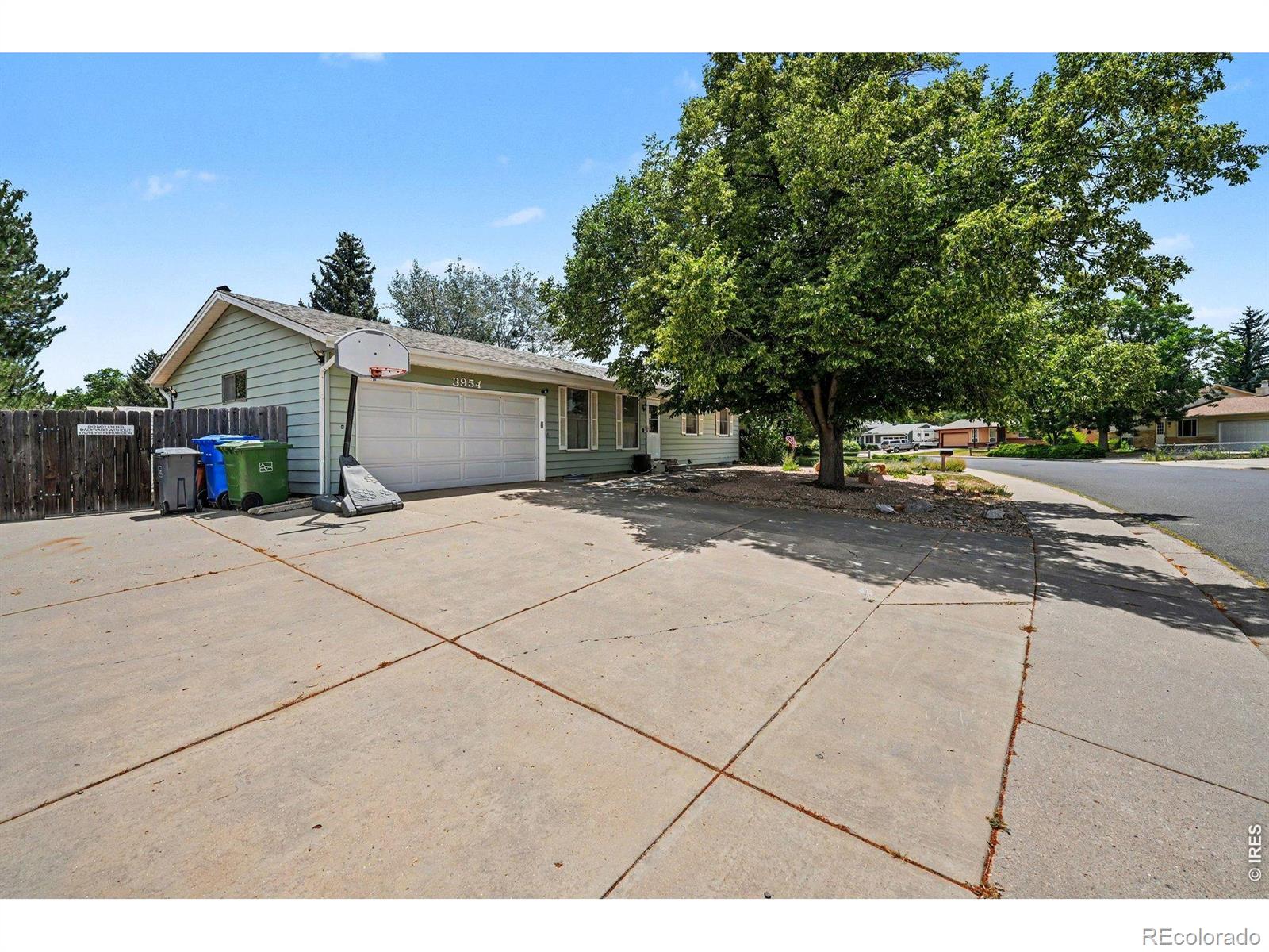 2nd image of 3954 Cottonwood Dr, Loveland, CO 80538 | MLS# IR1064213