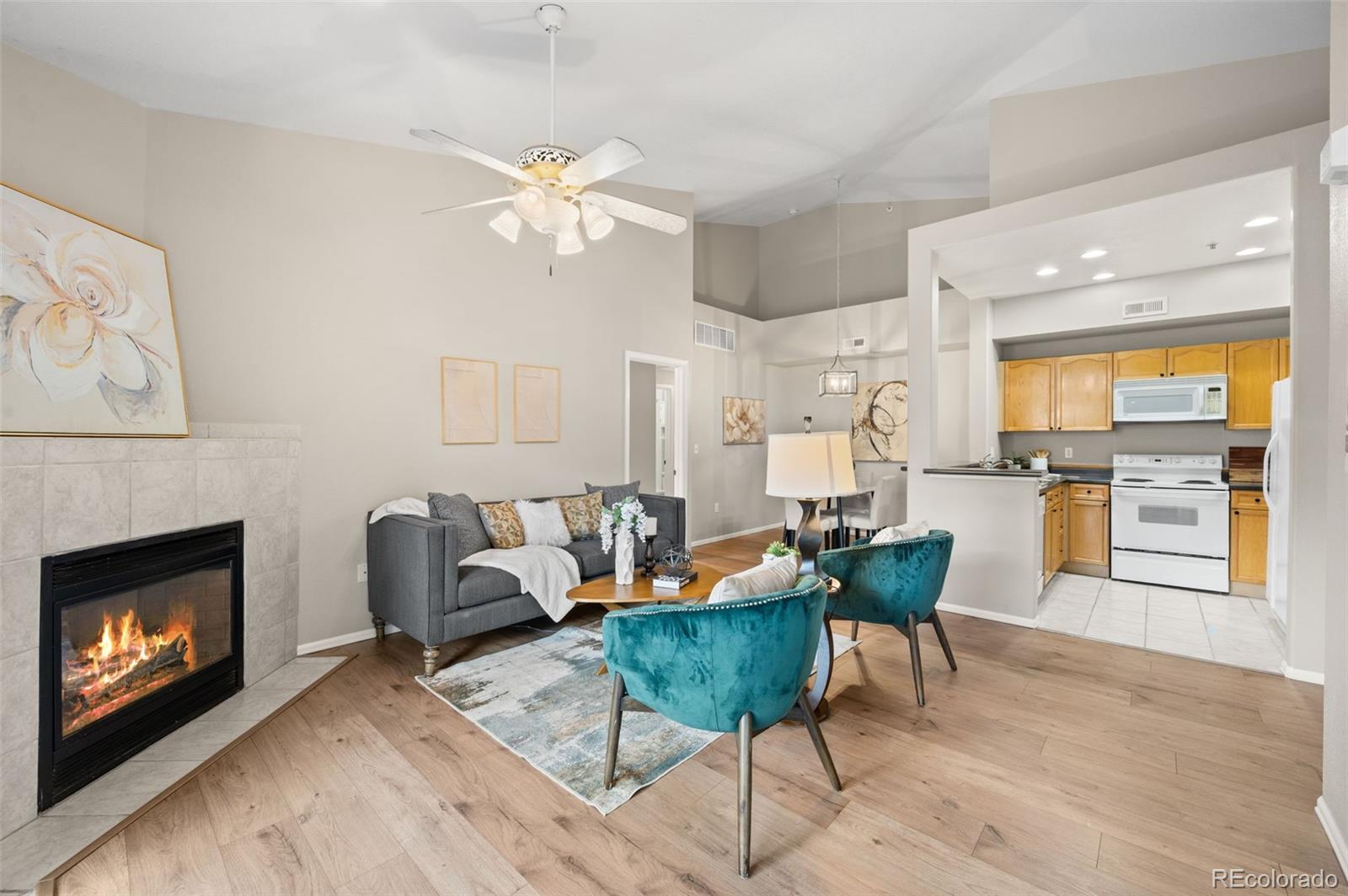 1st image of 8422 S Upham Wy #G57, Littleton, CO 80128 | MLS# 7635758