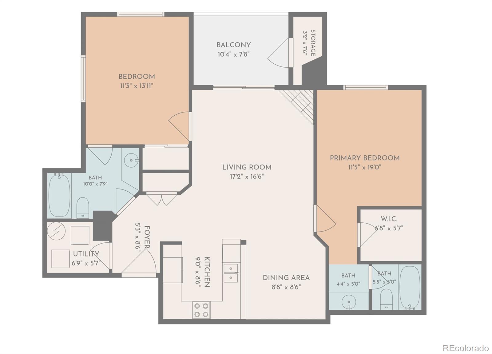 30th image of 8422 S Upham Wy #G57, Littleton, CO 80128 | MLS# 7635758