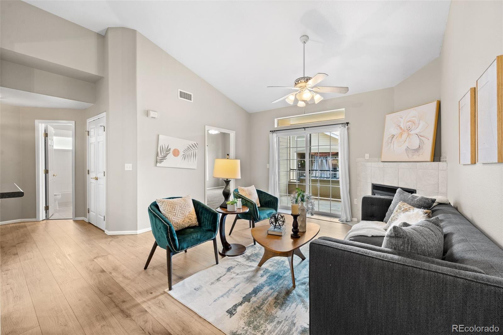 2nd image of 8422 S Upham Wy #G57, Littleton, CO 80128 | MLS# 7635758