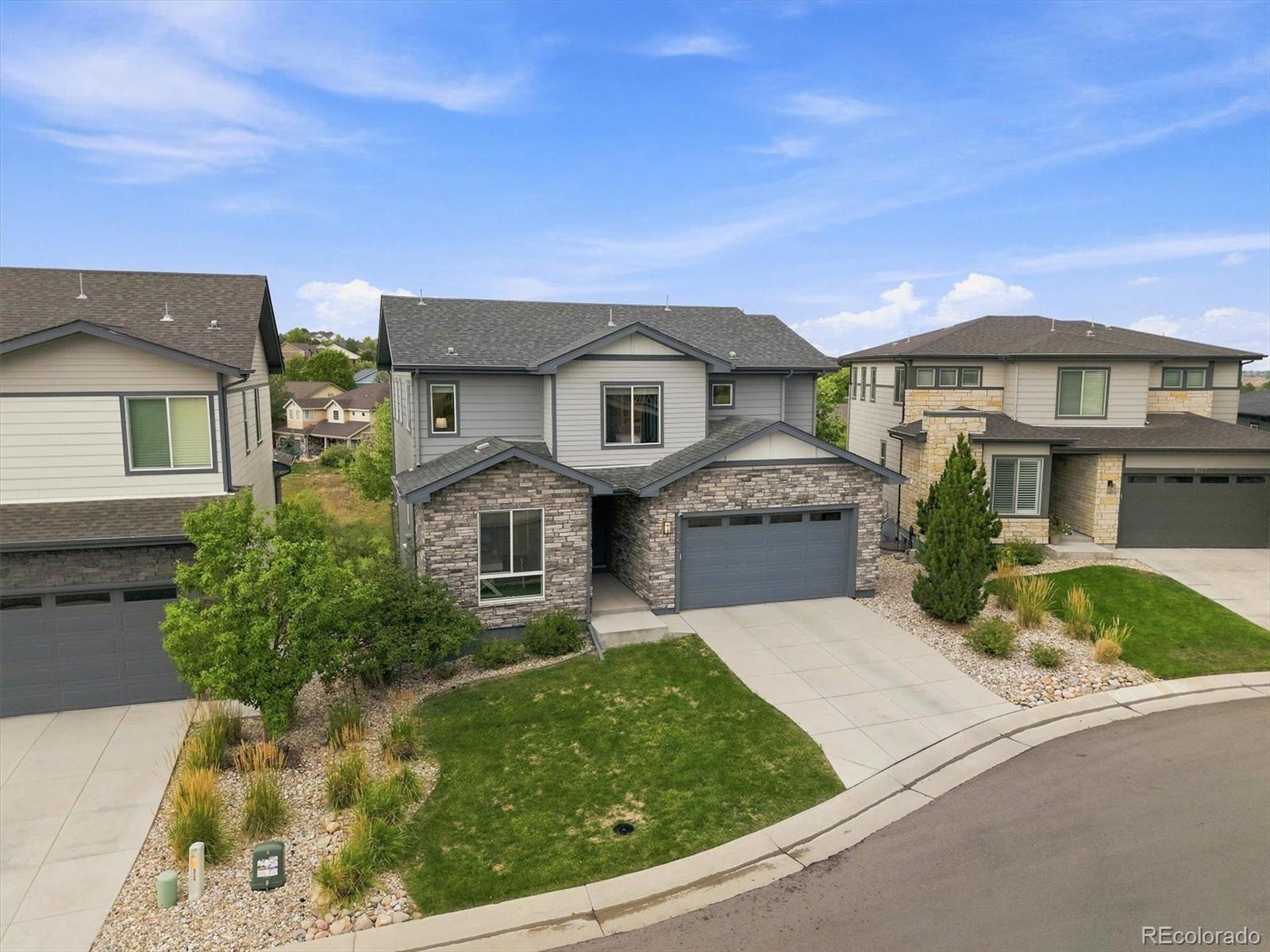 2nd image of 7417 S Tempe Ct, Aurora, CO 80016 | MLS# 9471611