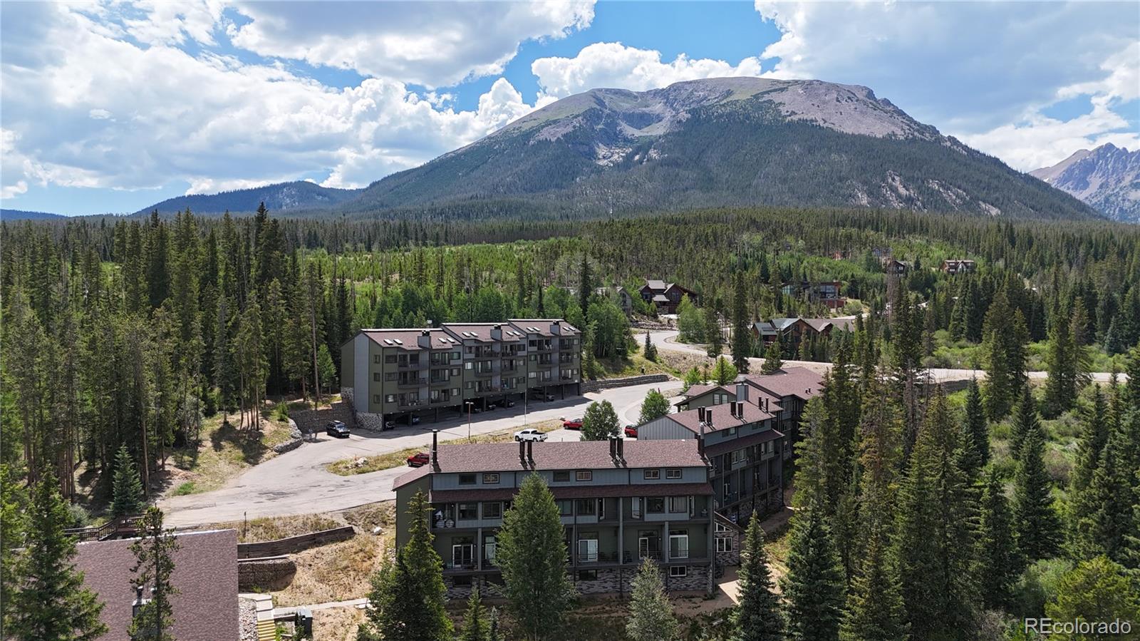 Homes for sale in Silverthorne, CO | 10000 Ryan Gulch Rd #G106, Silverthorne, CO 80498 | MLS# 4386529