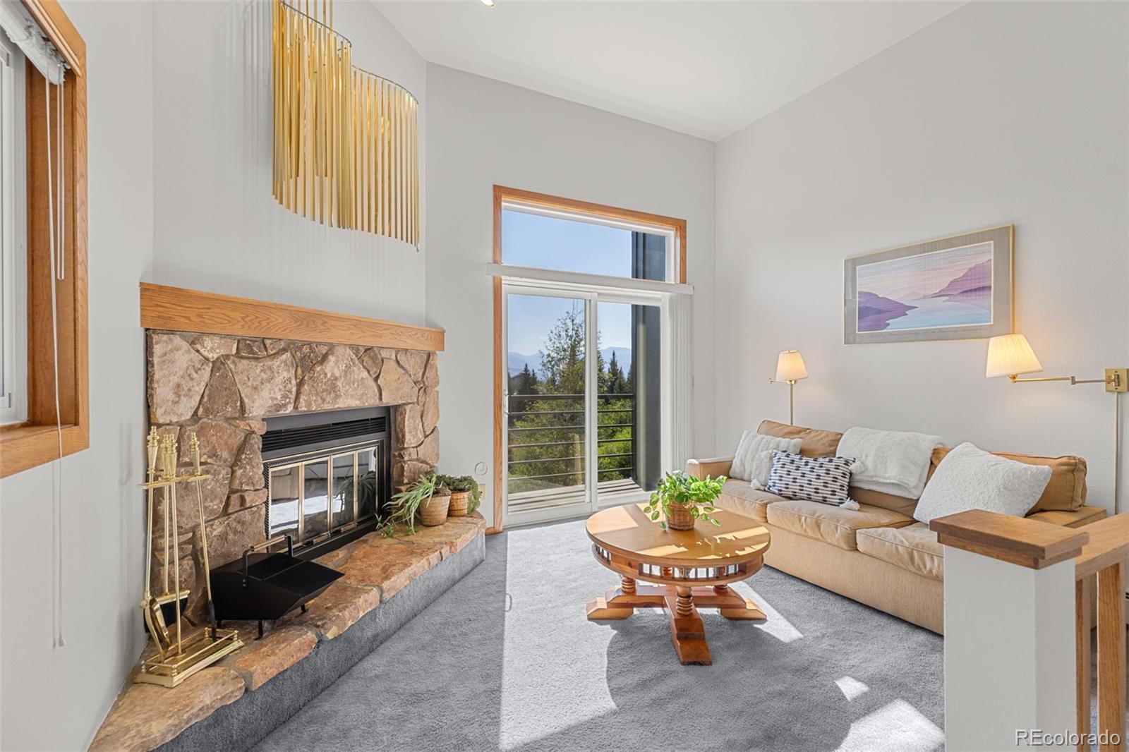 Homes for sale in Silverthorne, CO | 10000 Ryan Gulch Rd #G106, Silverthorne, CO 80498 | MLS# 4386529