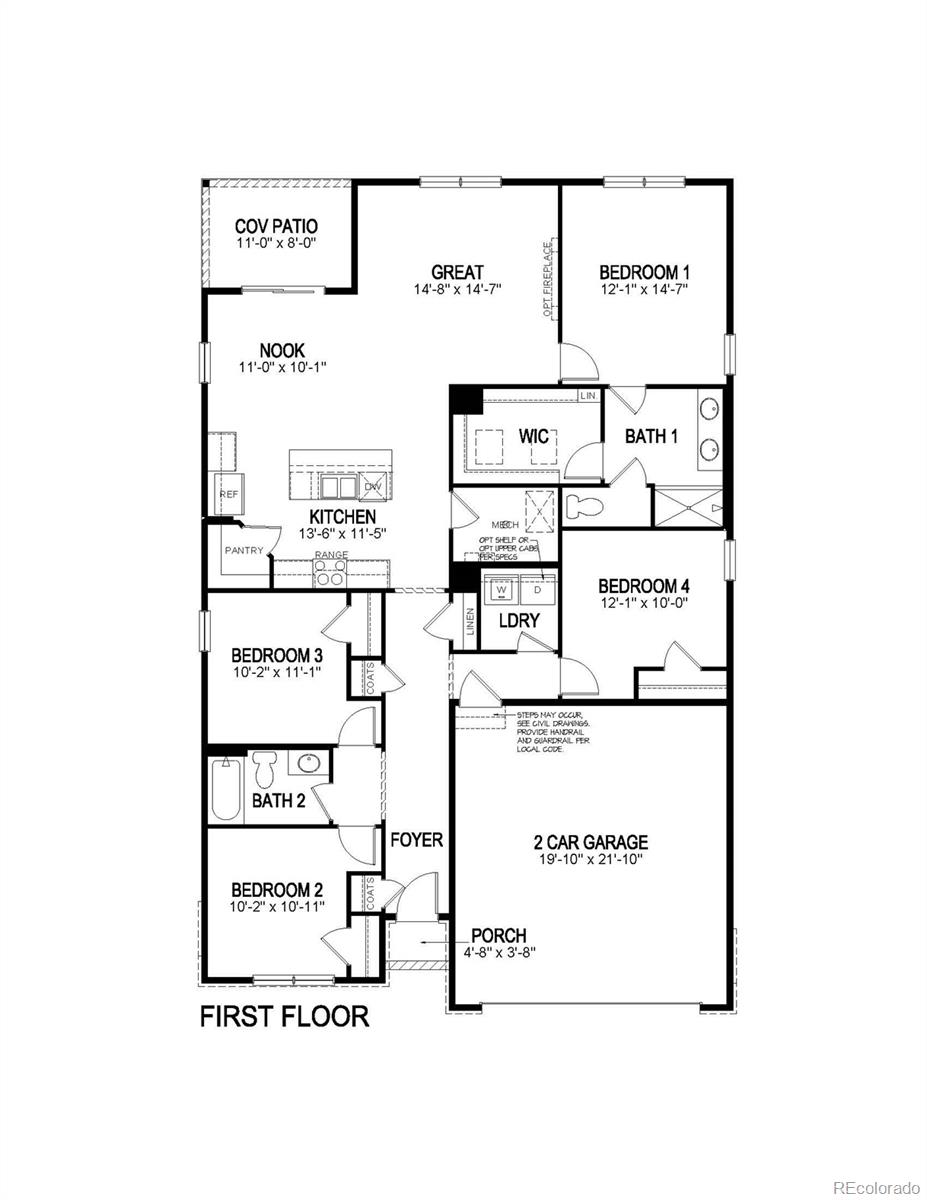 28th image of 2326 Base St, Fort Lupton, CO 80621 | MLS# 2109993