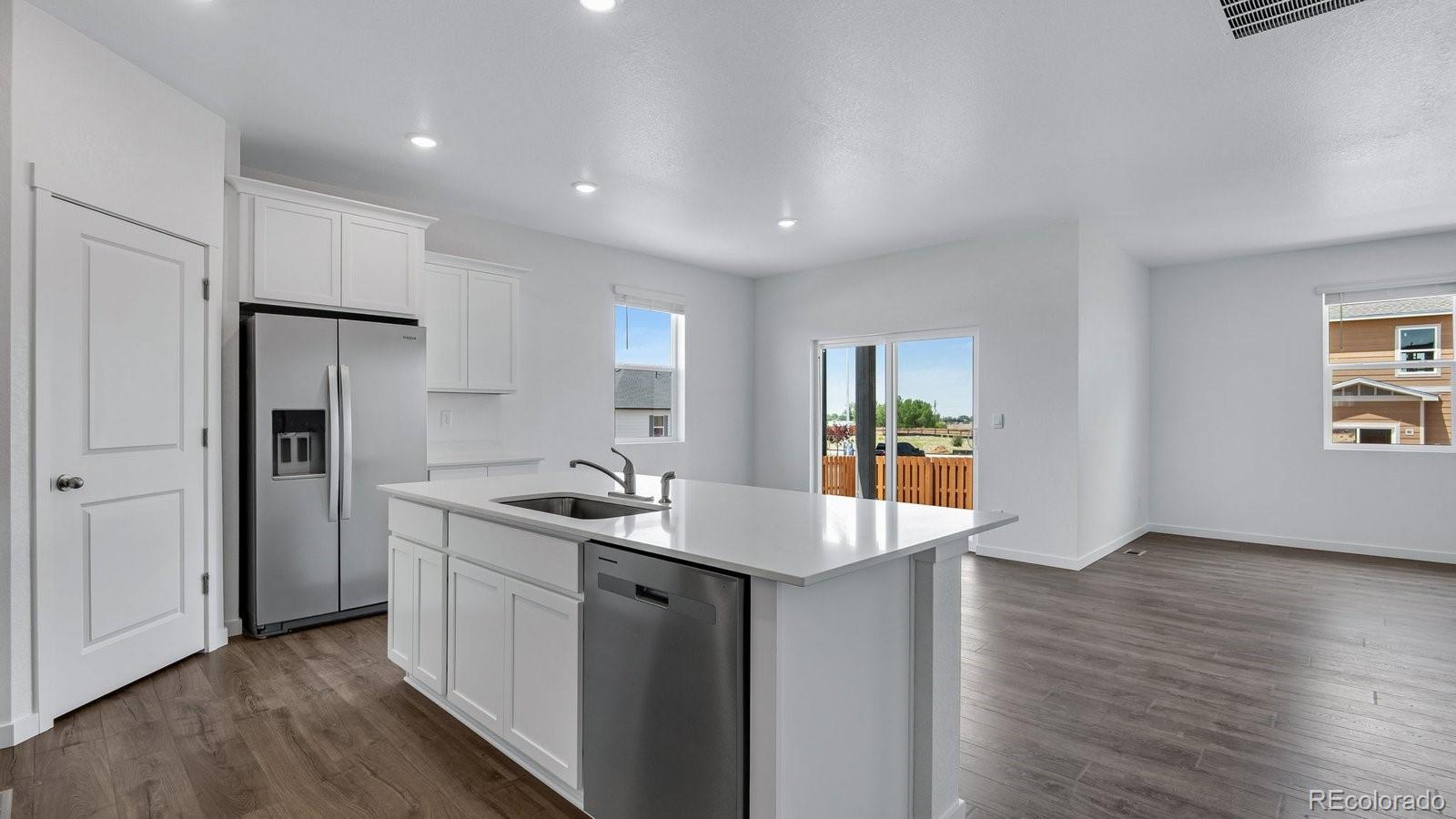 2nd image of 2326 Base St, Fort Lupton, CO 80621 | MLS# 2109993