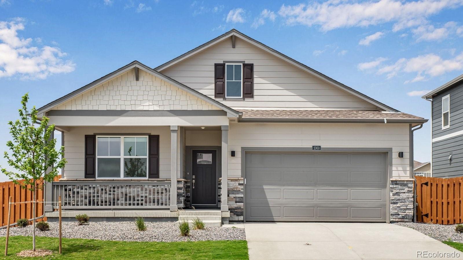 1st image of 2326 Base St, Fort Lupton, CO 80621 | MLS# 2109993