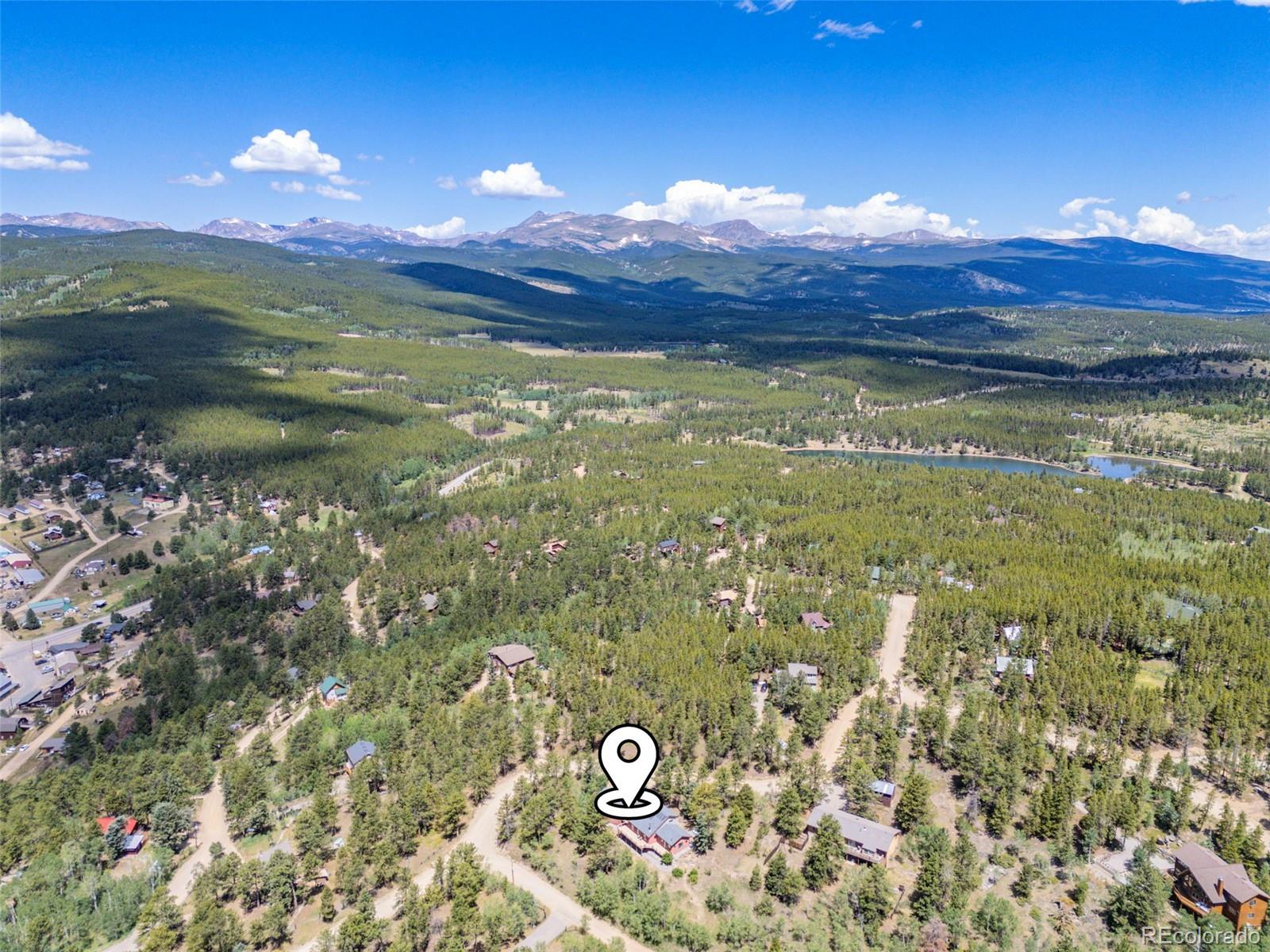 50th image of 84 Albert Dr, Rollinsville, CO 80474 | MLS# 5630343