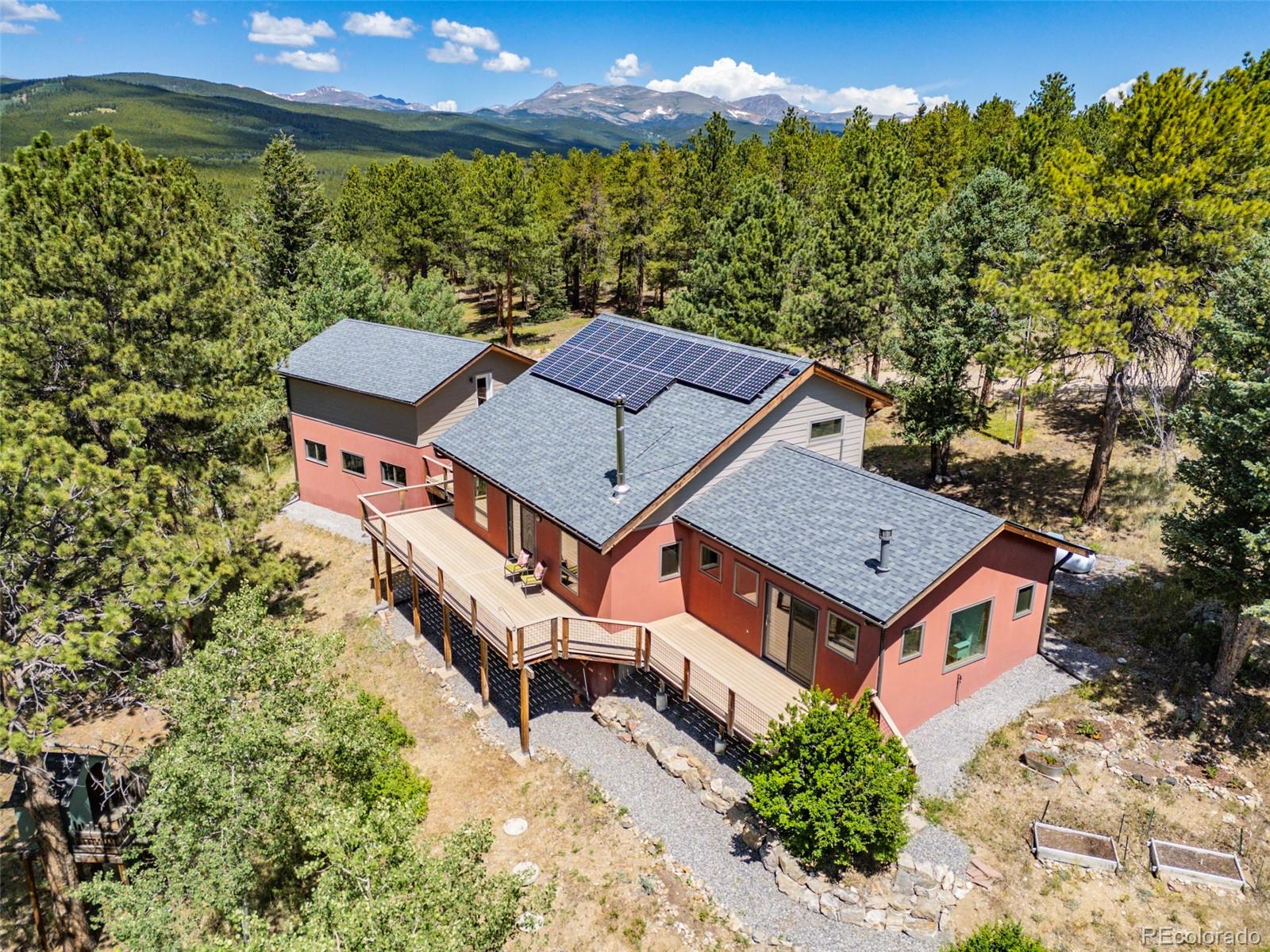 3rd image of 84 Albert Dr, Rollinsville, CO 80474 | MLS# 5630343