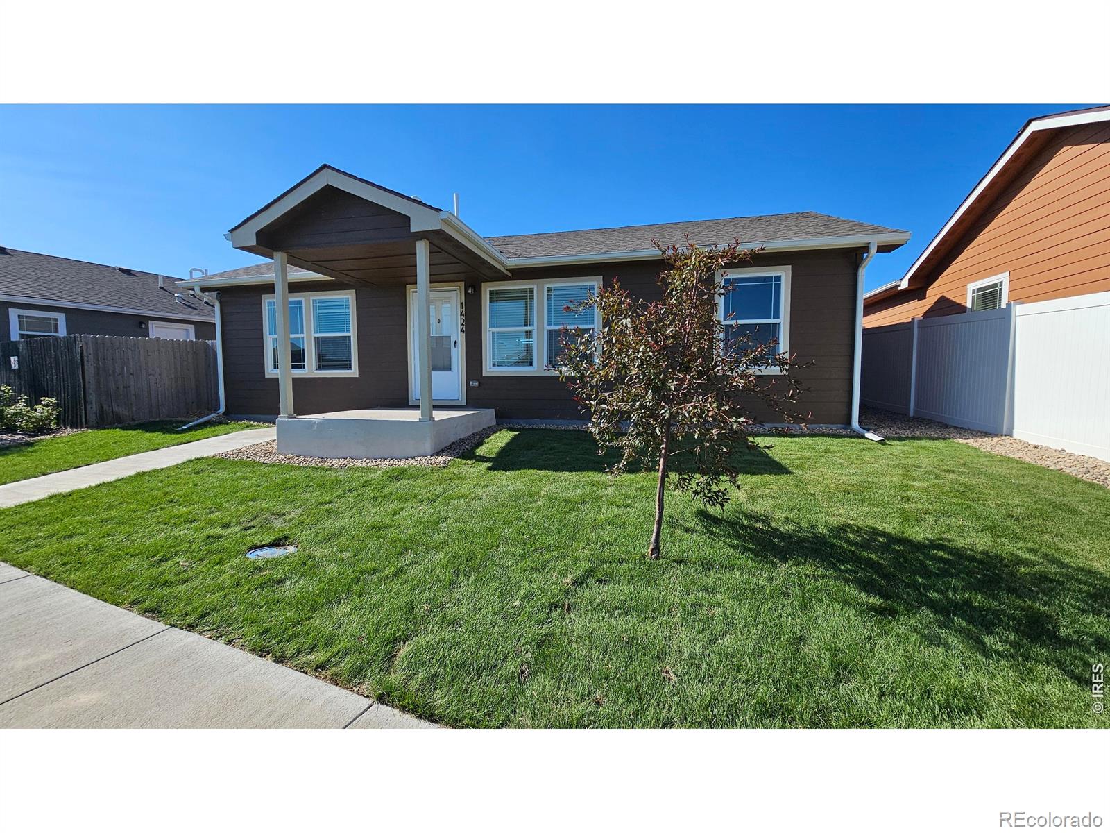 1st image of 1424 Ouray Ave, Fort Morgan, CO 80701 | MLS# IR1064219