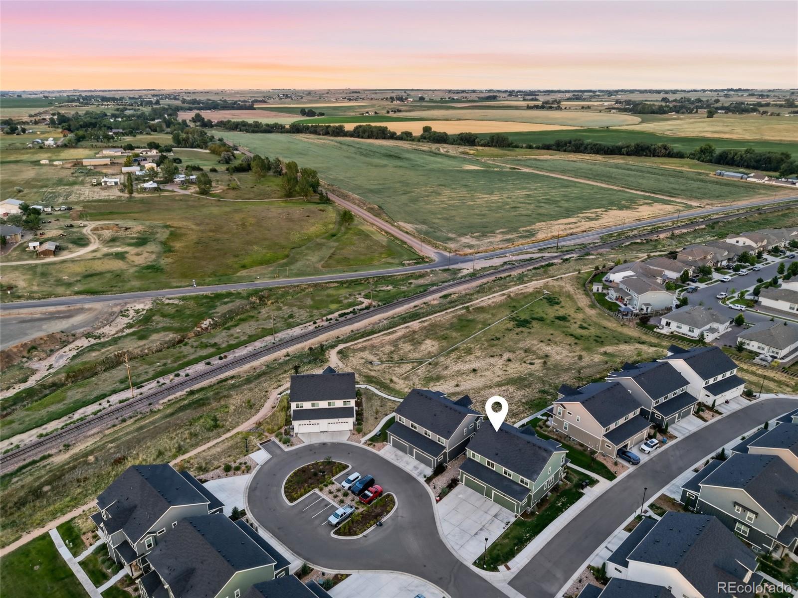 37th image of 287 Dipper Ct, Berthoud, CO 80513 | MLS# 7802799
