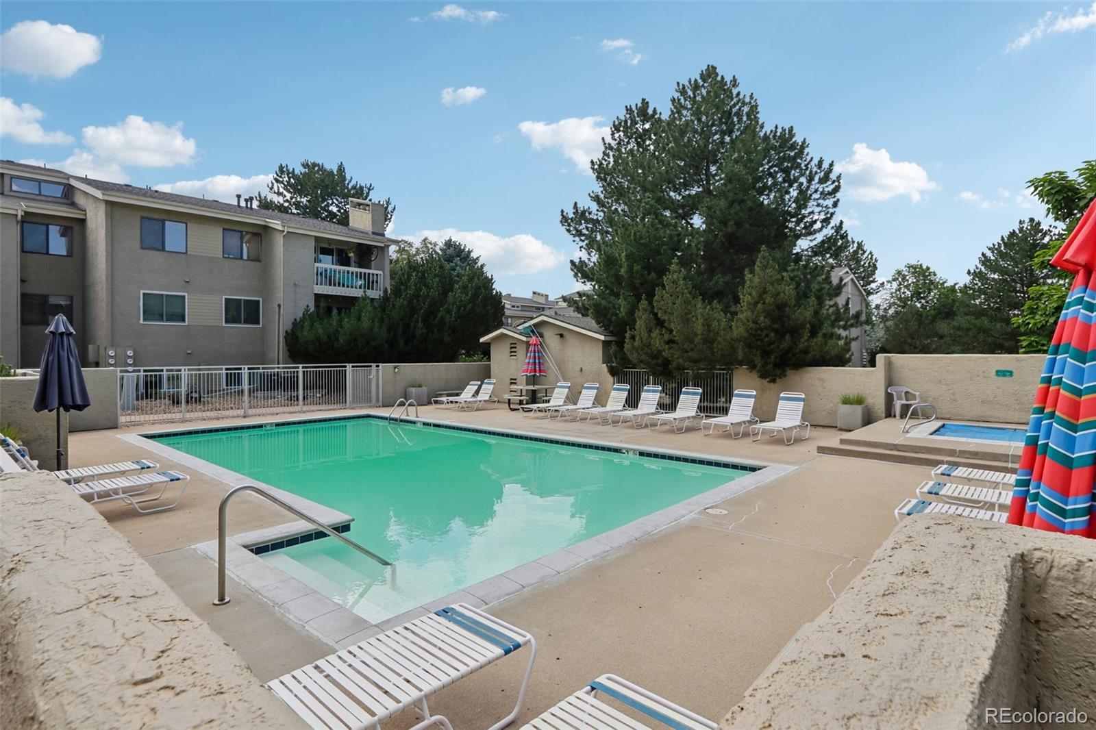 27th image of 60 S Boulder Cir #6016, Boulder, CO 80303 | MLS# 5385675