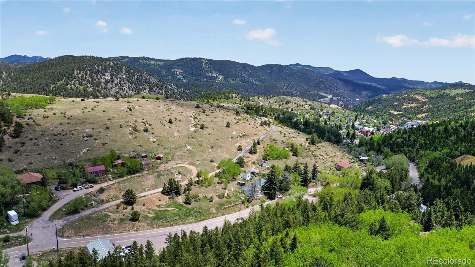 5th image of 1 Bonanza Ridge, Central City, CO 80427 | MLS# 2516960