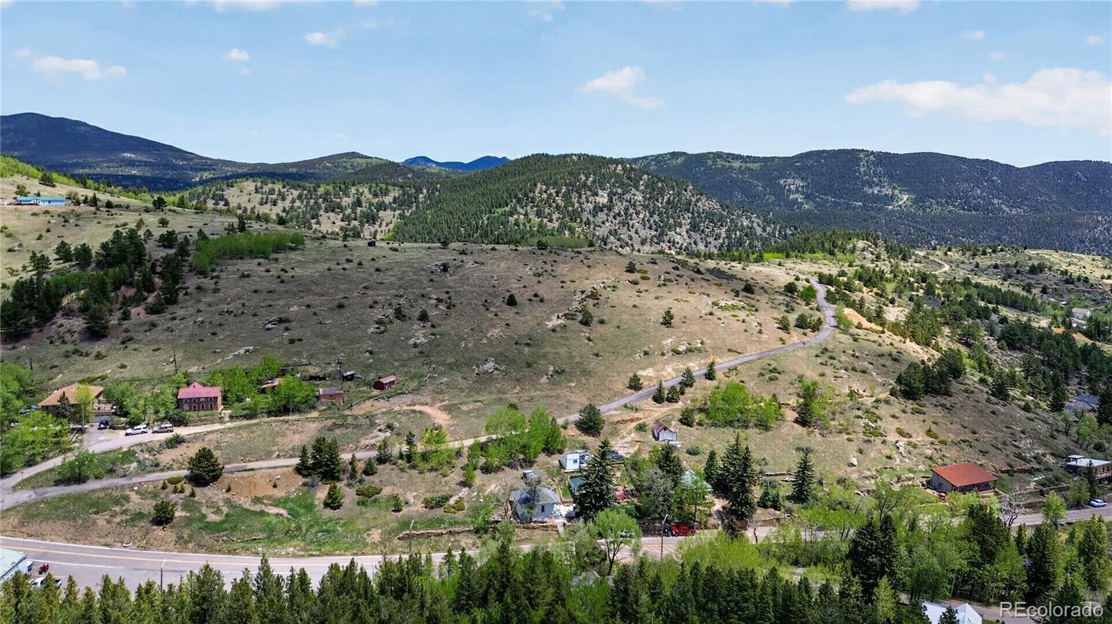 4th image of 1 Bonanza Ridge, Central City, CO 80427 | MLS# 2516960