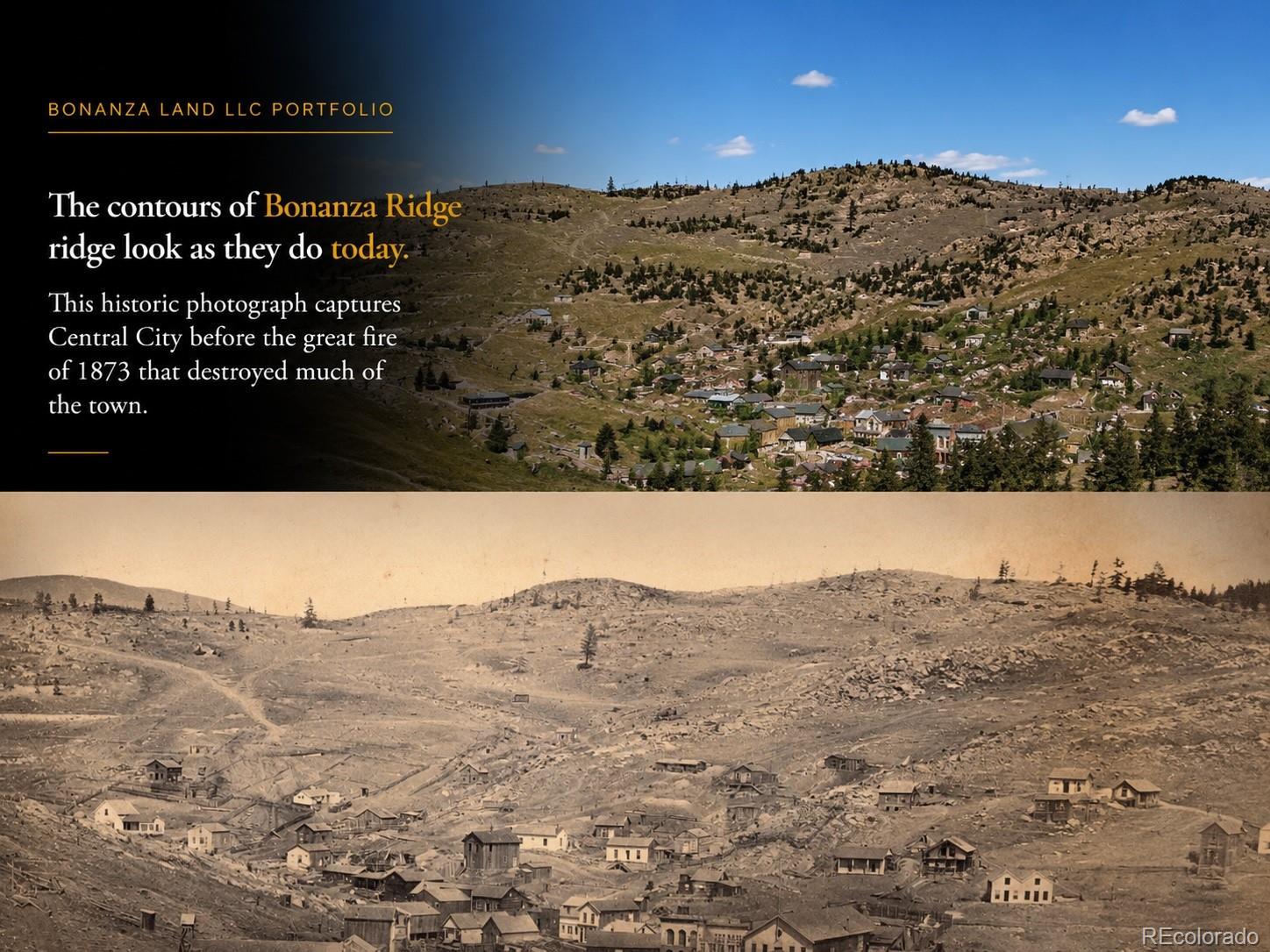3rd image of 1 Bonanza Ridge, Central City, CO 80427 | MLS# 2516960