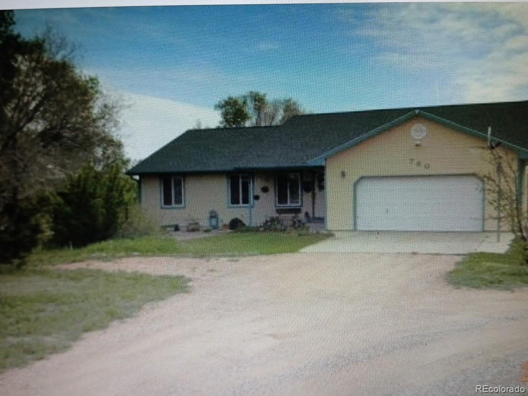 1st image of 760 Grant St, Penrose, CO 81240 | MLS# 4482272