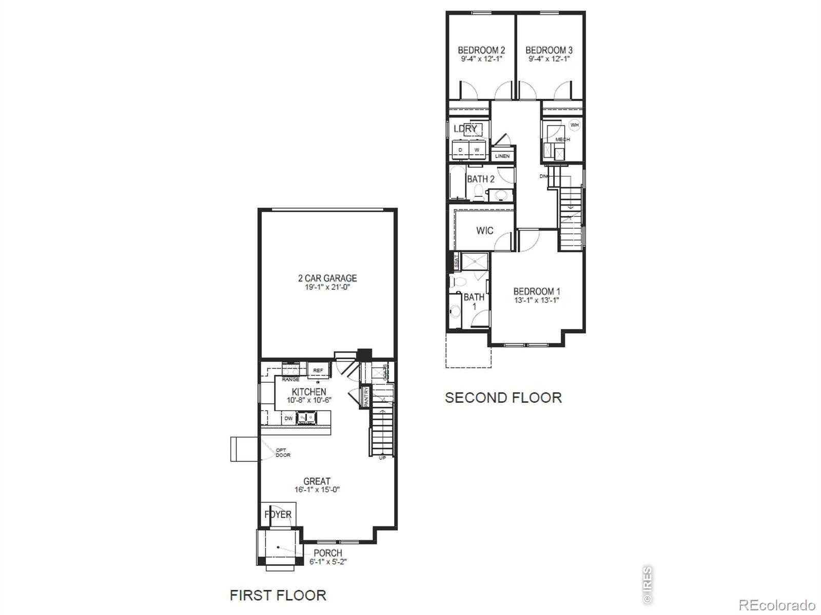 29th image of 337 Fiord Wy, Severance, CO 80550 | MLS# IR1064228