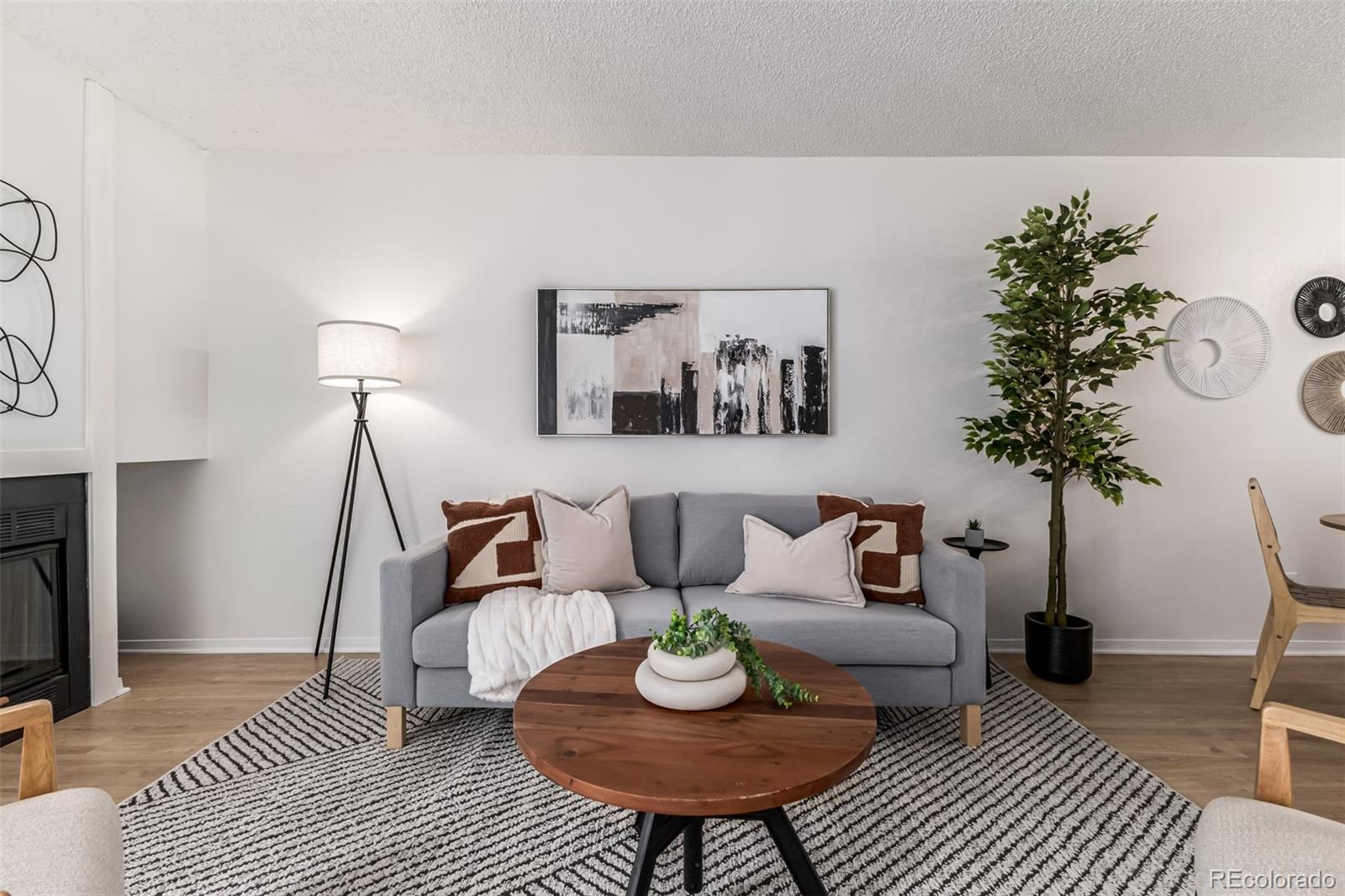 2nd image of 13970 W 72nd Pl #C, Arvada, CO 80005 | MLS# 5513701