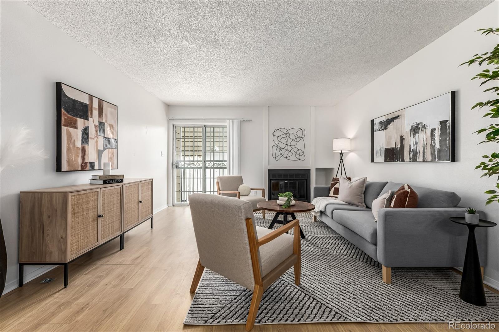 3rd image of 13970 W 72Nd Pl #C, Arvada, CO 80005 | MLS# 5513701