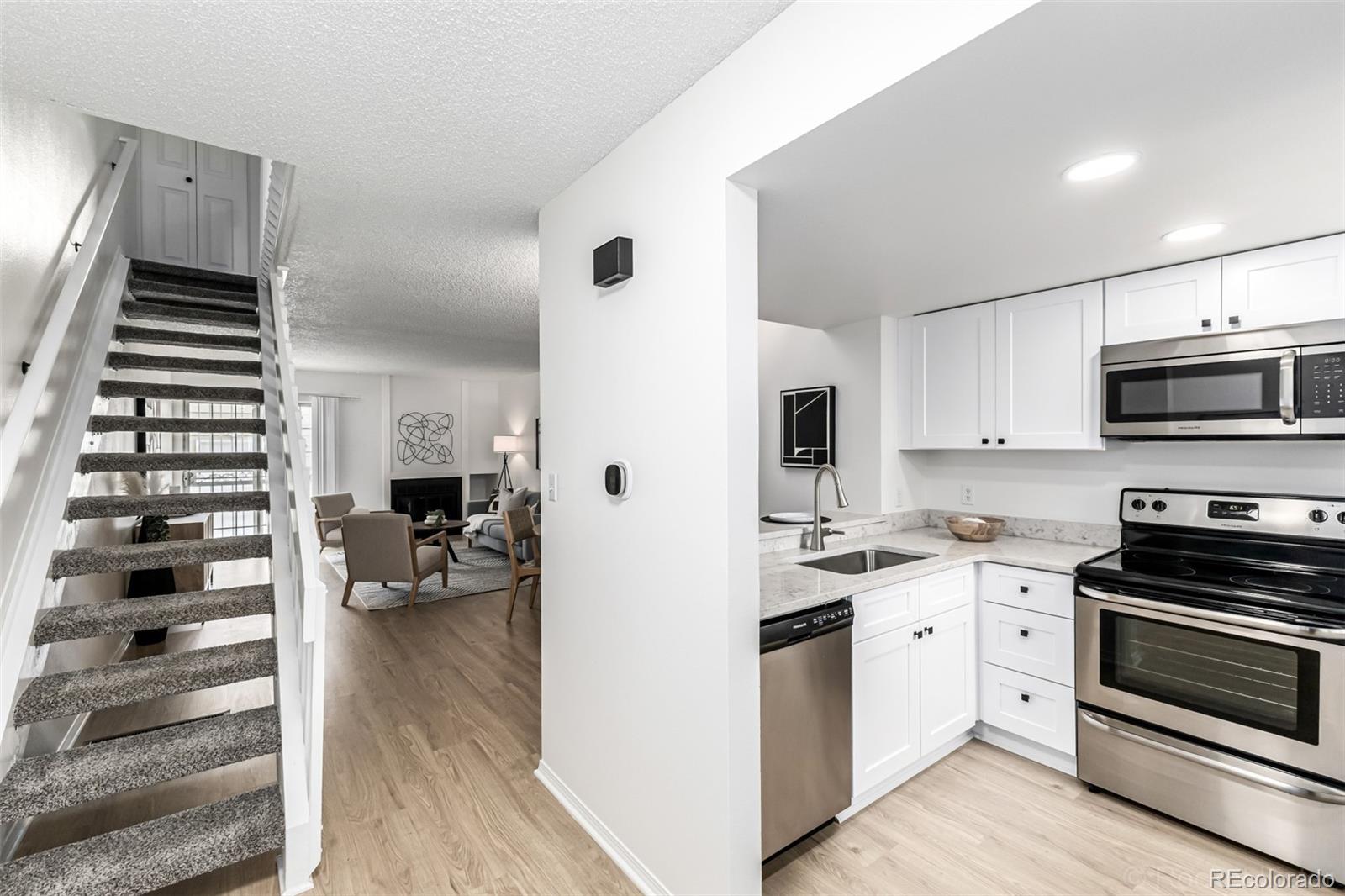 5th image of 13970 W 72Nd Pl #C, Arvada, CO 80005 | MLS# 5513701