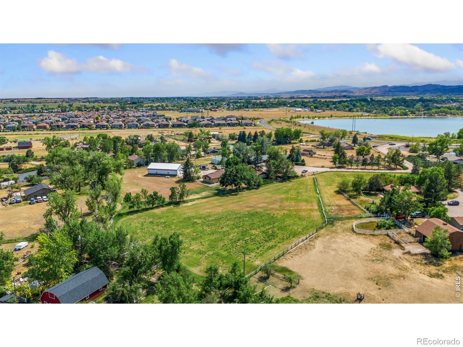 4th image of 0 Sunnyslope Pl, Loveland, CO 80537 | MLS# IR1064239