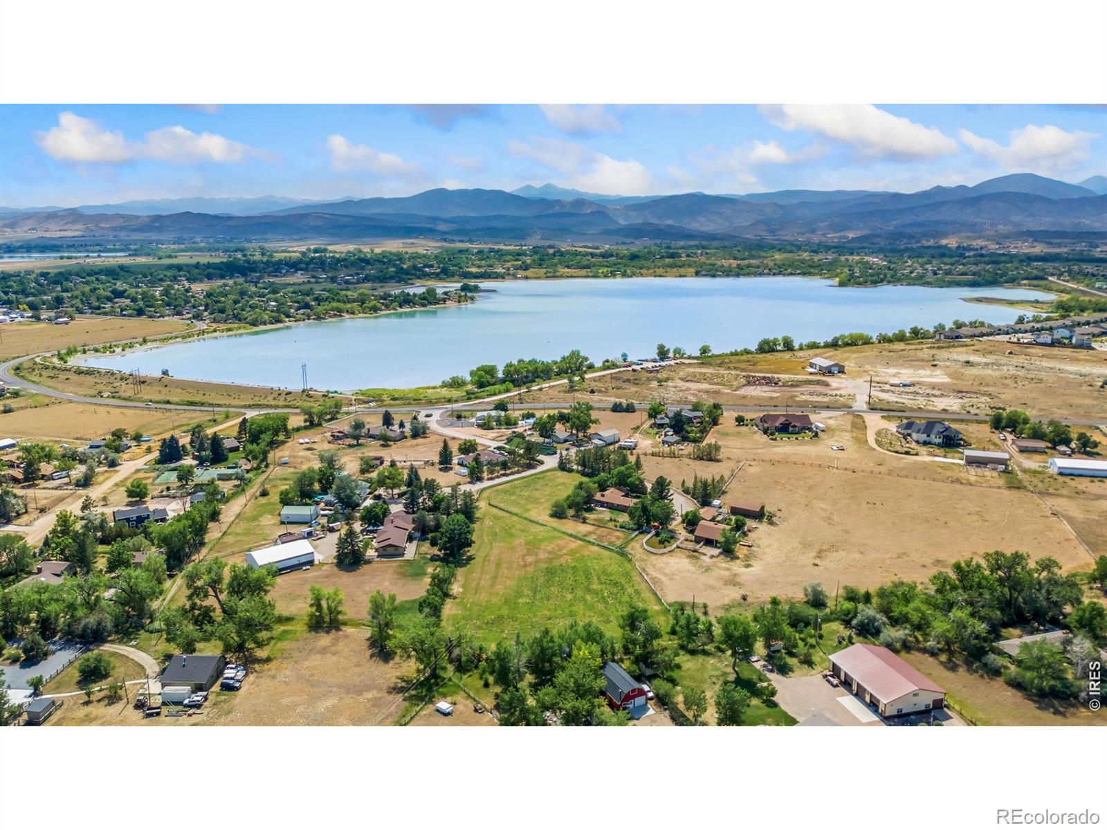 5th image of 0 Sunnyslope Pl, Loveland, CO 80537 | MLS# IR1064239