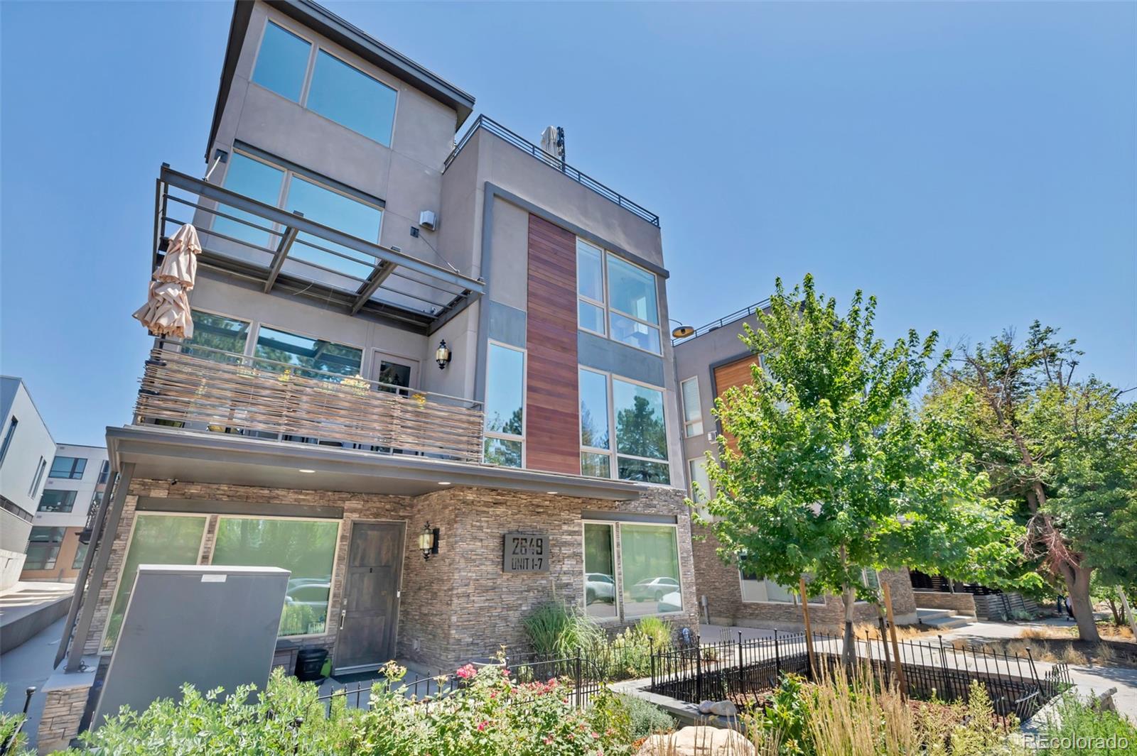 1st image of 2649 17th St #2, Denver, CO 80211 | MLS# 9127894