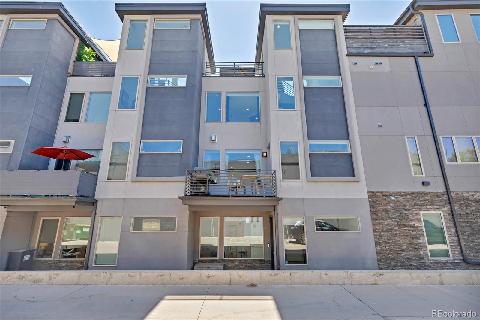 3rd image of 2649 17Th St #2, Denver, CO 80211 | MLS# 9127894