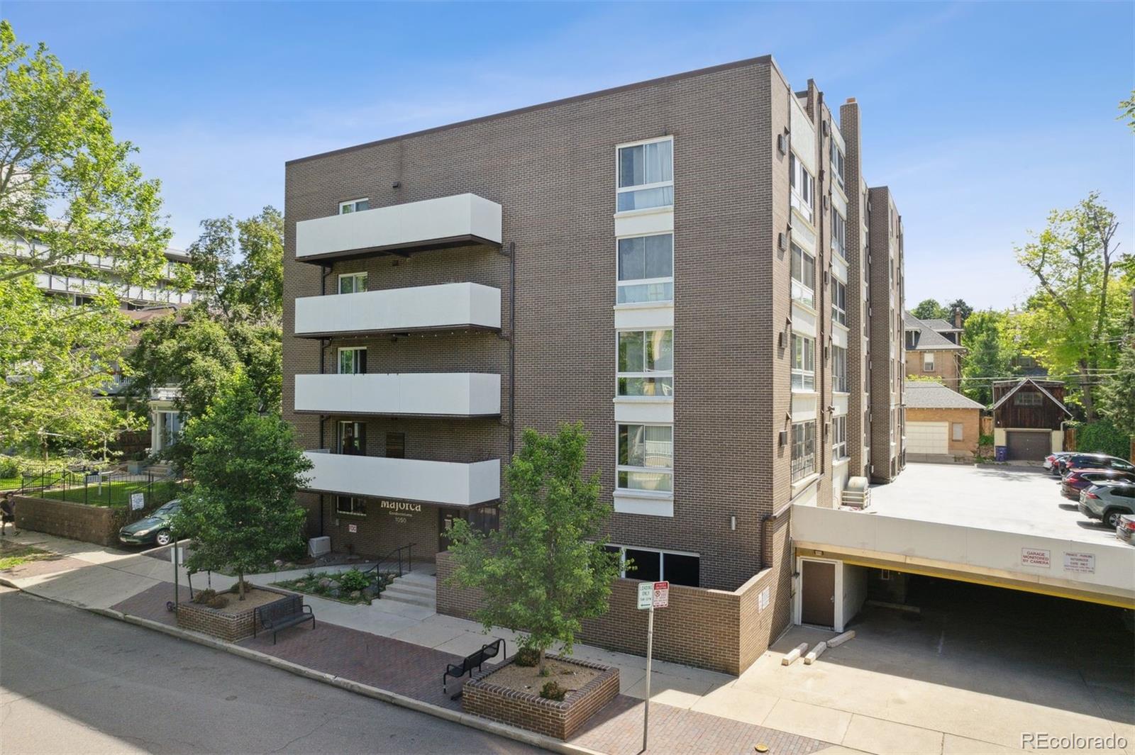 2nd image of 1050 N Lafayette St, Denver, CO 80218