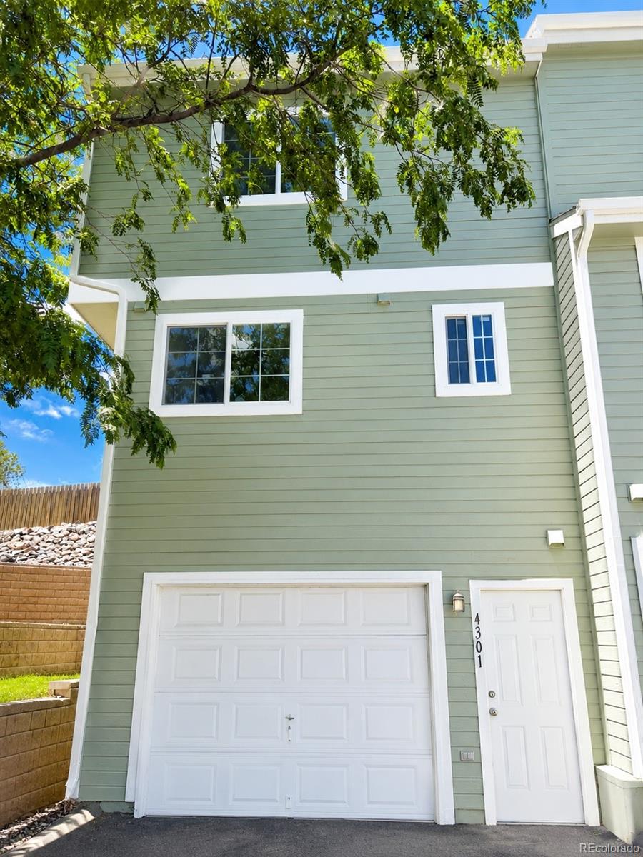 1st image of 8199 Welby Rd #4301, Denver, CO 80229 | MLS# 8203792