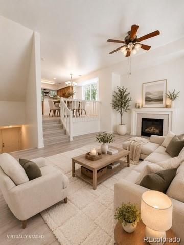 3rd image of 8199 Welby Rd #4301, Denver, CO 80229 | MLS# 8203792