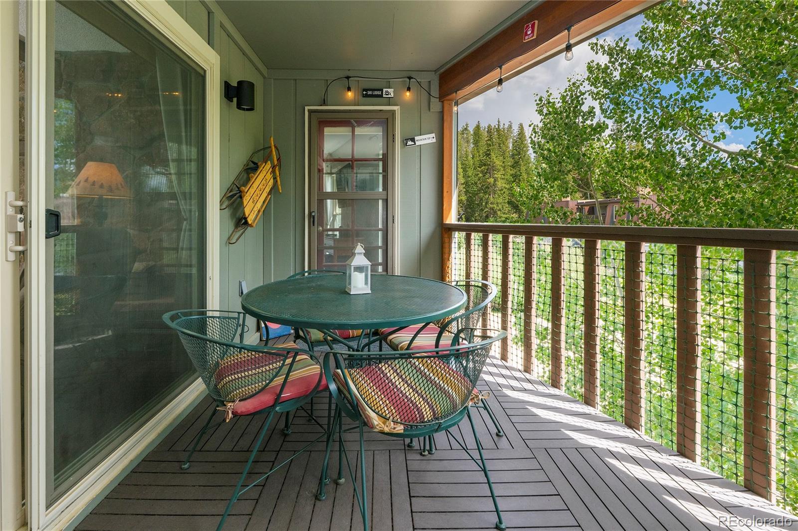 2nd image of 357 Hi Country Dr #23-10, Winter Park, CO 80482 | MLS# 1905076