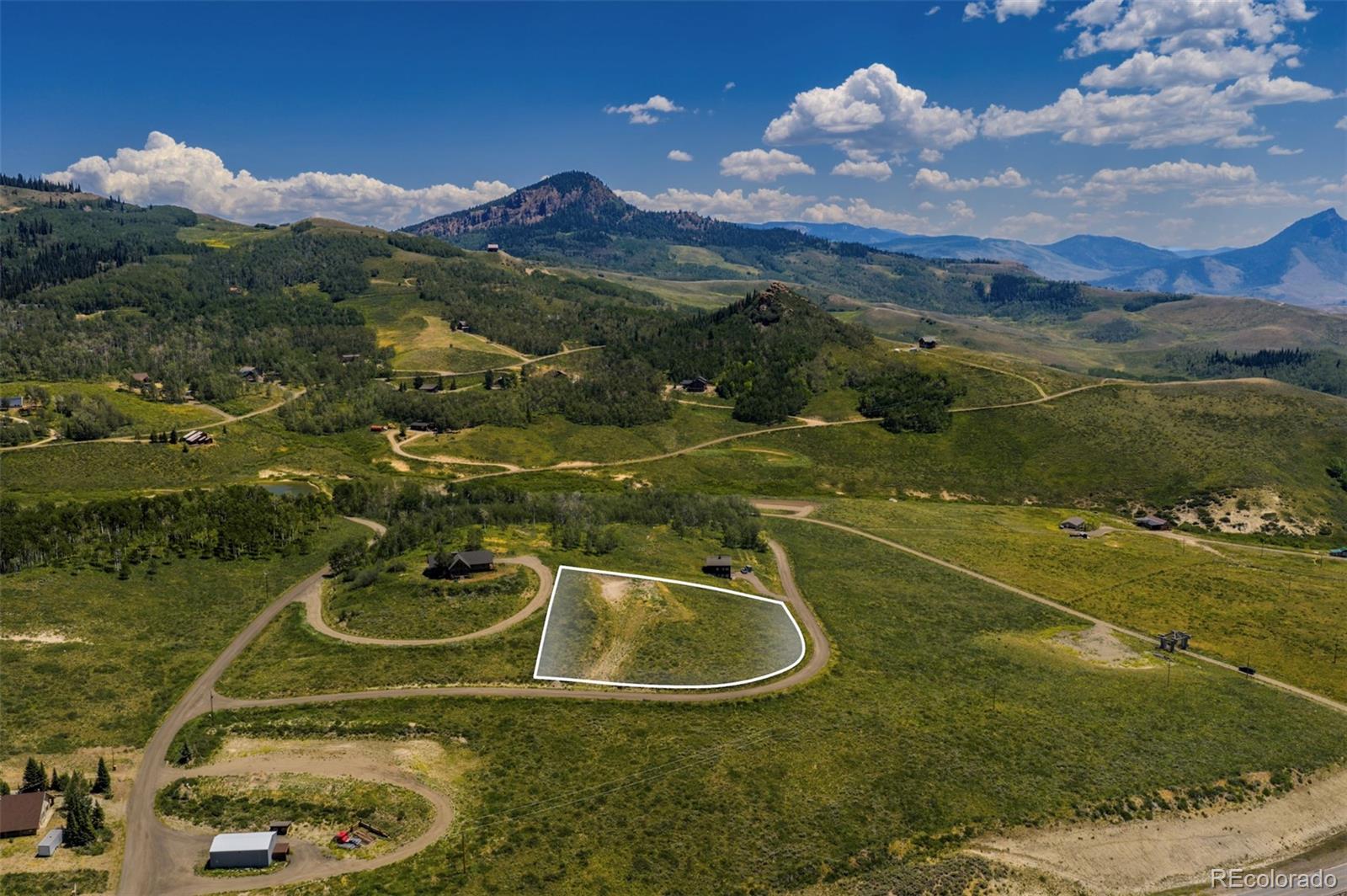 Homes for sale in Kremmling, CO | 123 Gcr 281, Kremmling, CO 80459 | MLS# 9790925