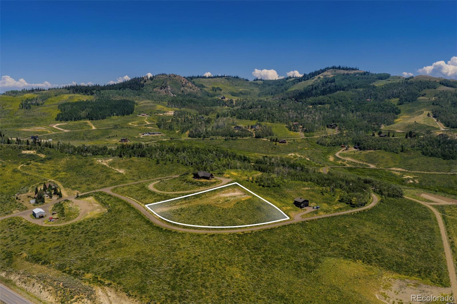 Homes for sale in Kremmling, CO | 123 Gcr 281, Kremmling, CO 80459 | MLS# 9790925