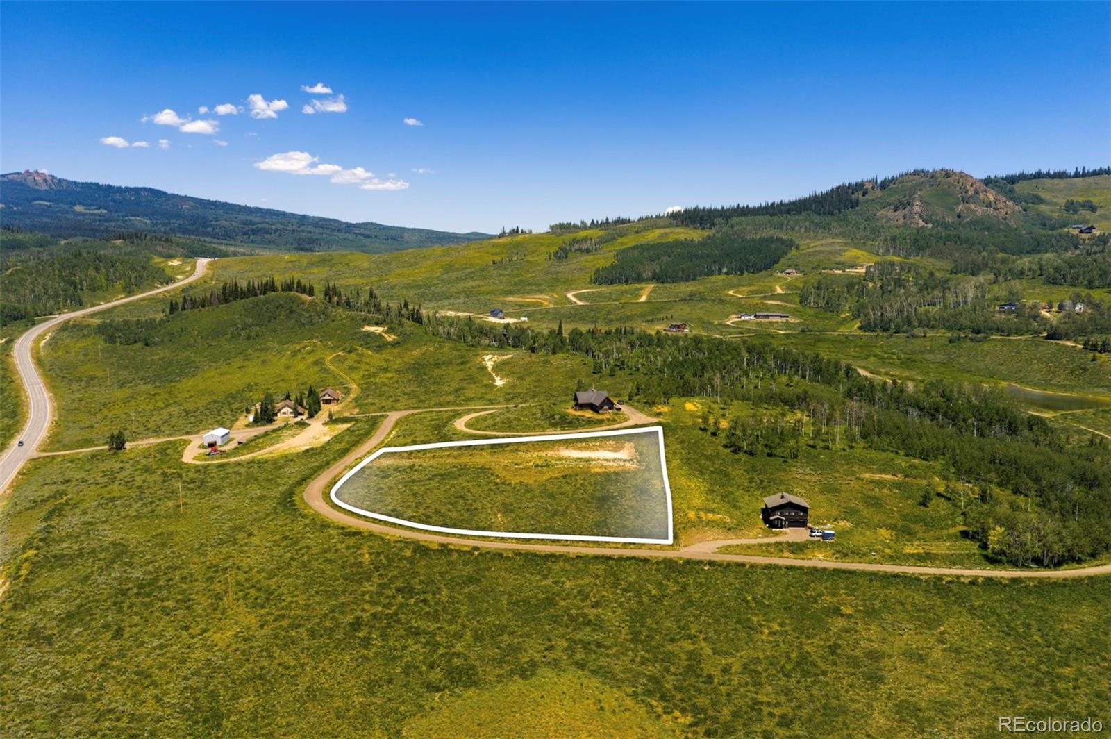 Homes for sale in Kremmling, CO | 123 Gcr 281, Kremmling, CO 80459 | MLS# 9790925